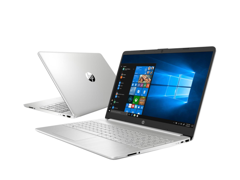 HP 15s Ryzen 7-3700/16GB/512/Win10